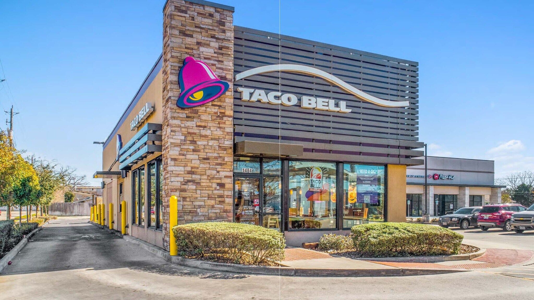 1484 Lockwood Houston, TX 77020 Retail Property for Lease on