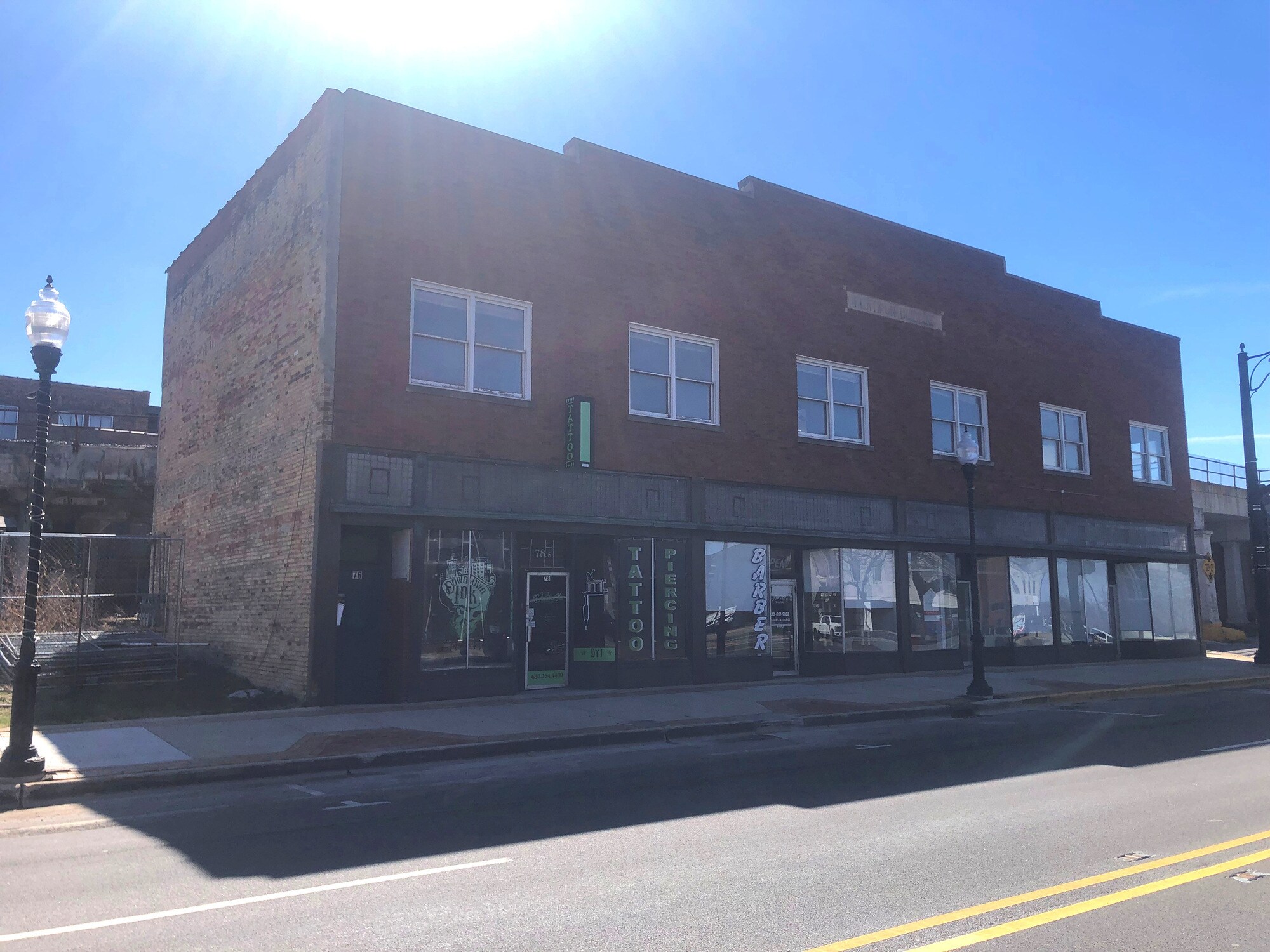 78-84 S Broadway, Aurora, IL for Rent