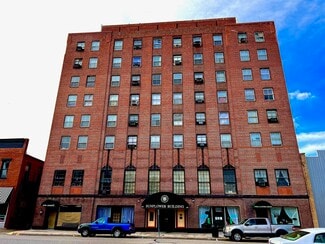 Abilene, KS Apartments - 409 NW 3rd St