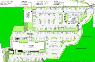 New Smyrna Beach, FL Commercial - 429 E 3rd Ave New Smyrna Beach, FL Commercial - 429 E 3rd Ave