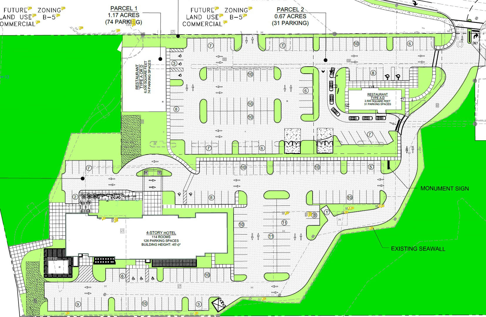 429 E 3rd Ave, New Smyrna Beach, FL for Sale