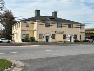 Waynesboro, VA Medical - 201 Rosser Ave