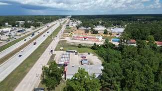 Pinehurst, TX Service Station - 32002 State Highway 249