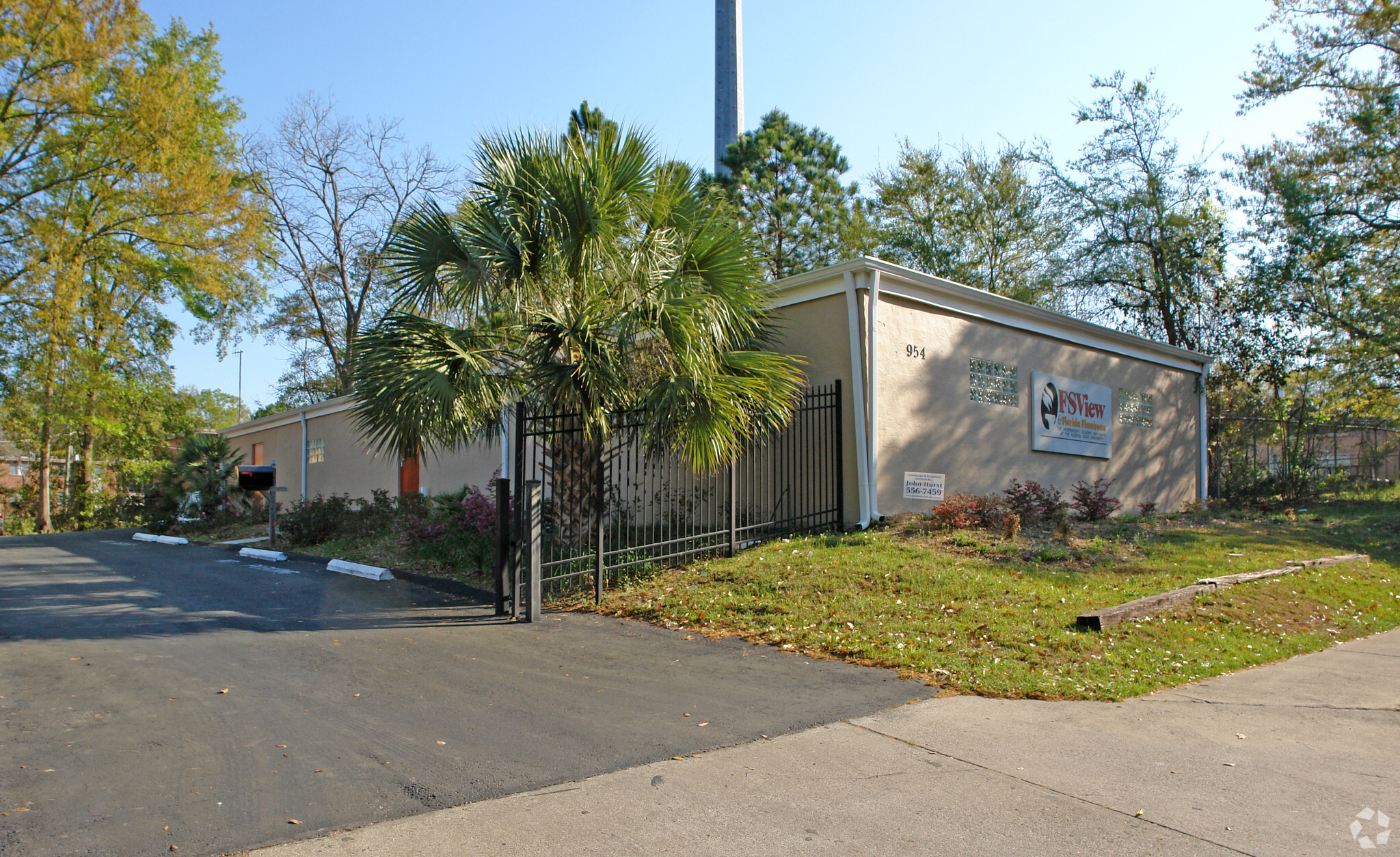 954 W Brevard St, Tallahassee, FL for Sale