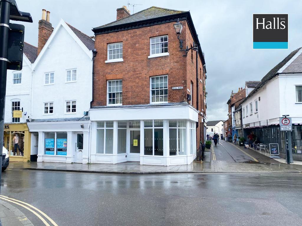 1 Tower St, Ludlow, SHR for Sale
