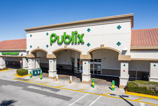 Clermont, FL Retail - 4351 Hartwood Marsh Rd