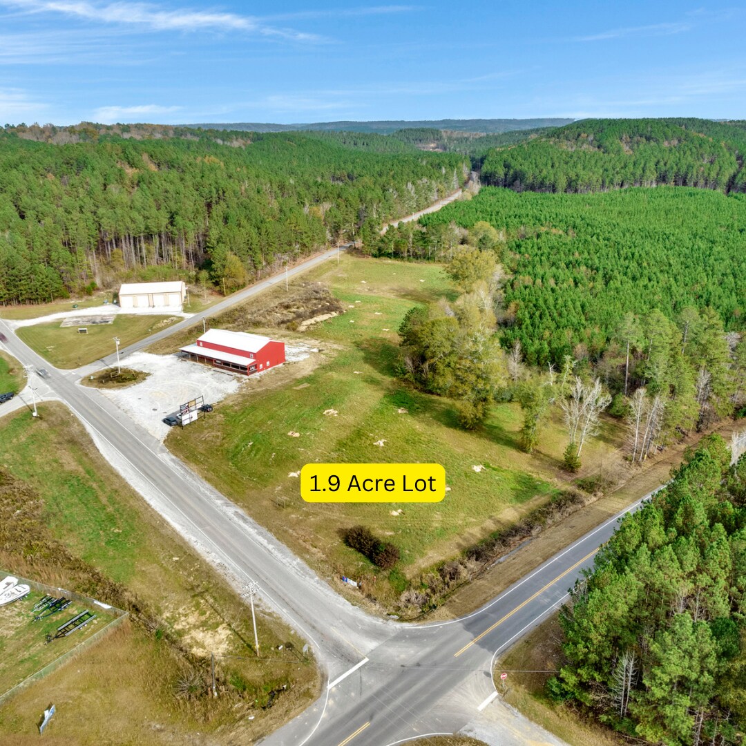 0 County Road 222, Cullman, AL for Sale