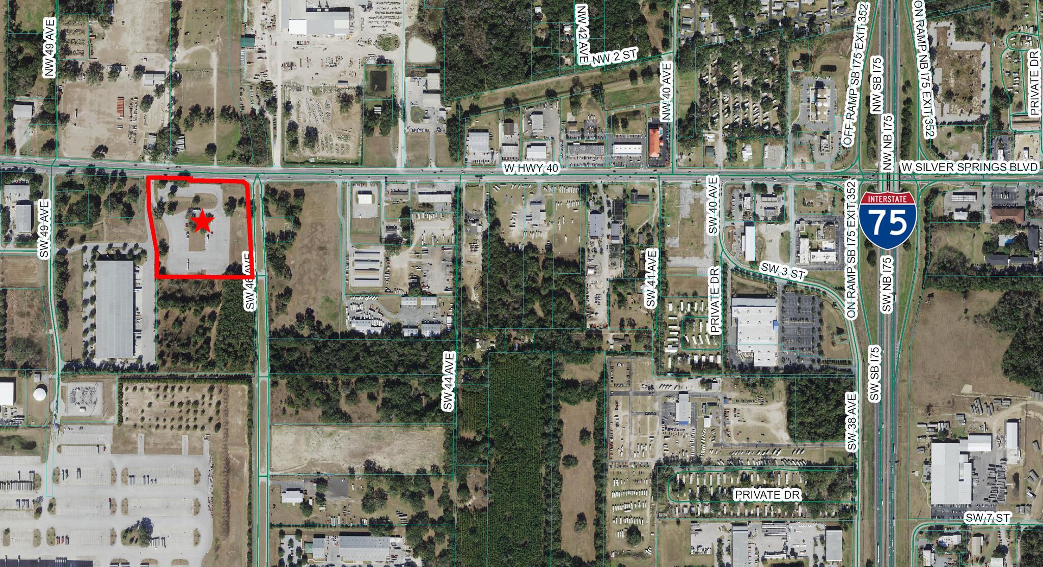 4848 40 Hwy, Ocala, FL for Sale