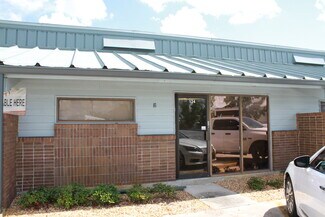 Longwood, FL Flex - 490 North St Longwood, FL Flex - 490 North St