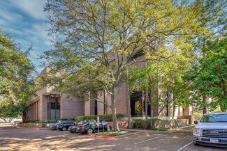 Houston, TX Office - 950 Echo Ln