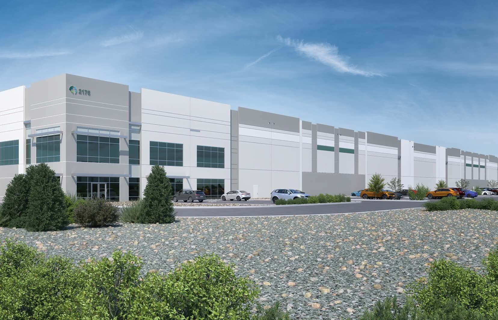 2175 USA Pky, Sparks, NV for Rent