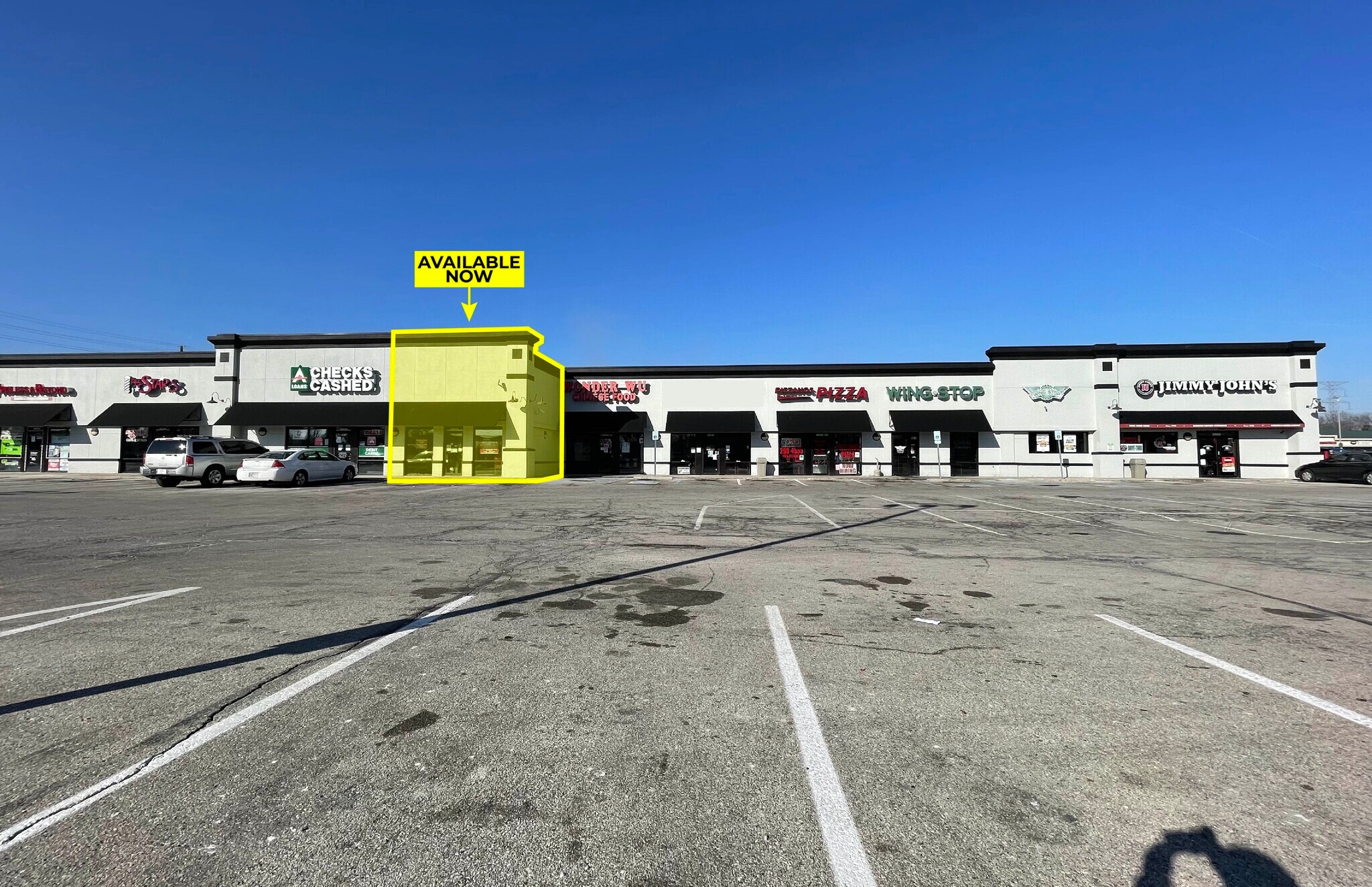 5602-5620 Georgetown Rd, Indianapolis, IN for Rent