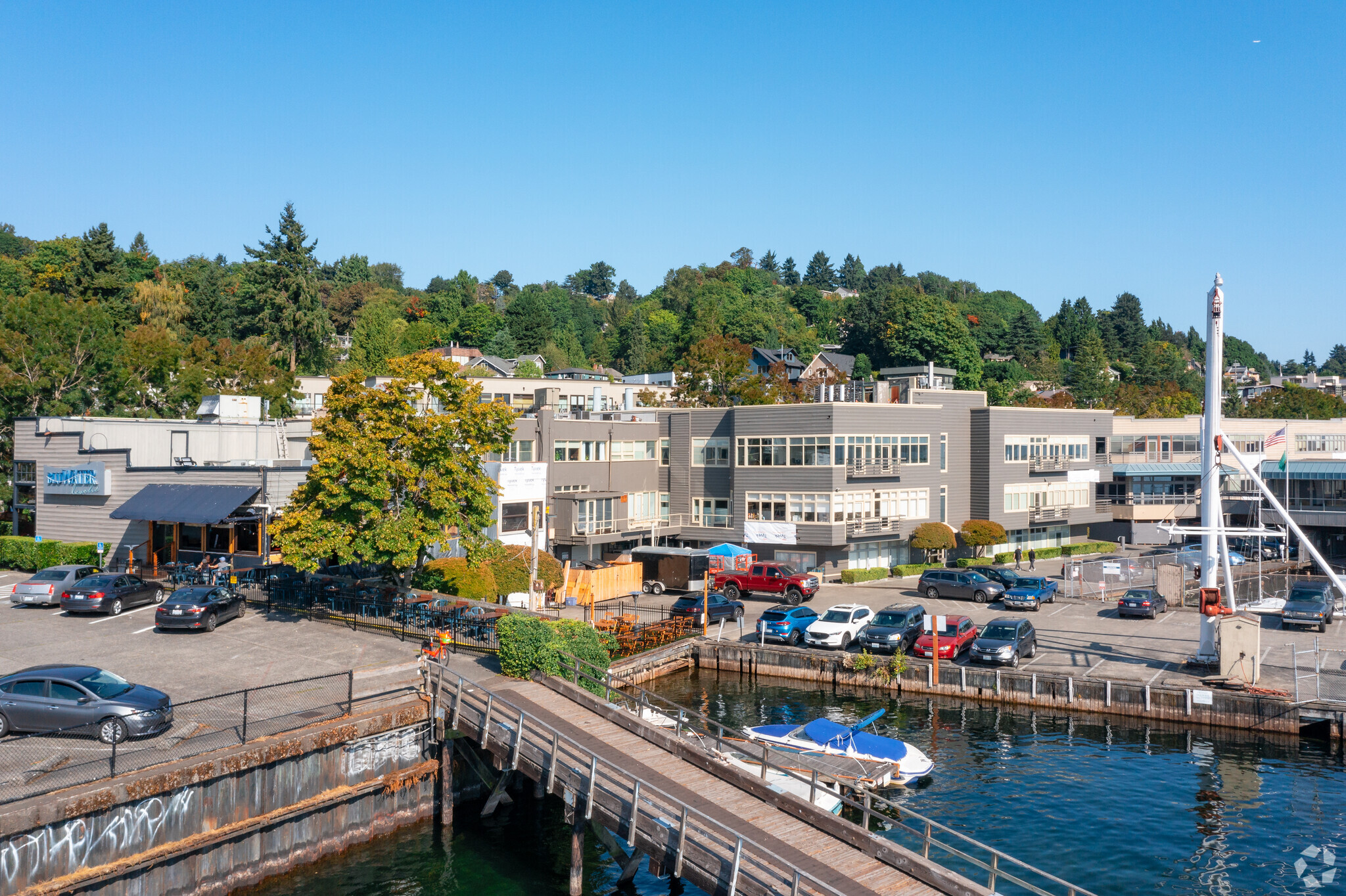 110-140 Lakeside Ave, Seattle, WA for Rent