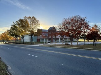 Shreveport, LA Office/Medical - 2001 Kings Hwy