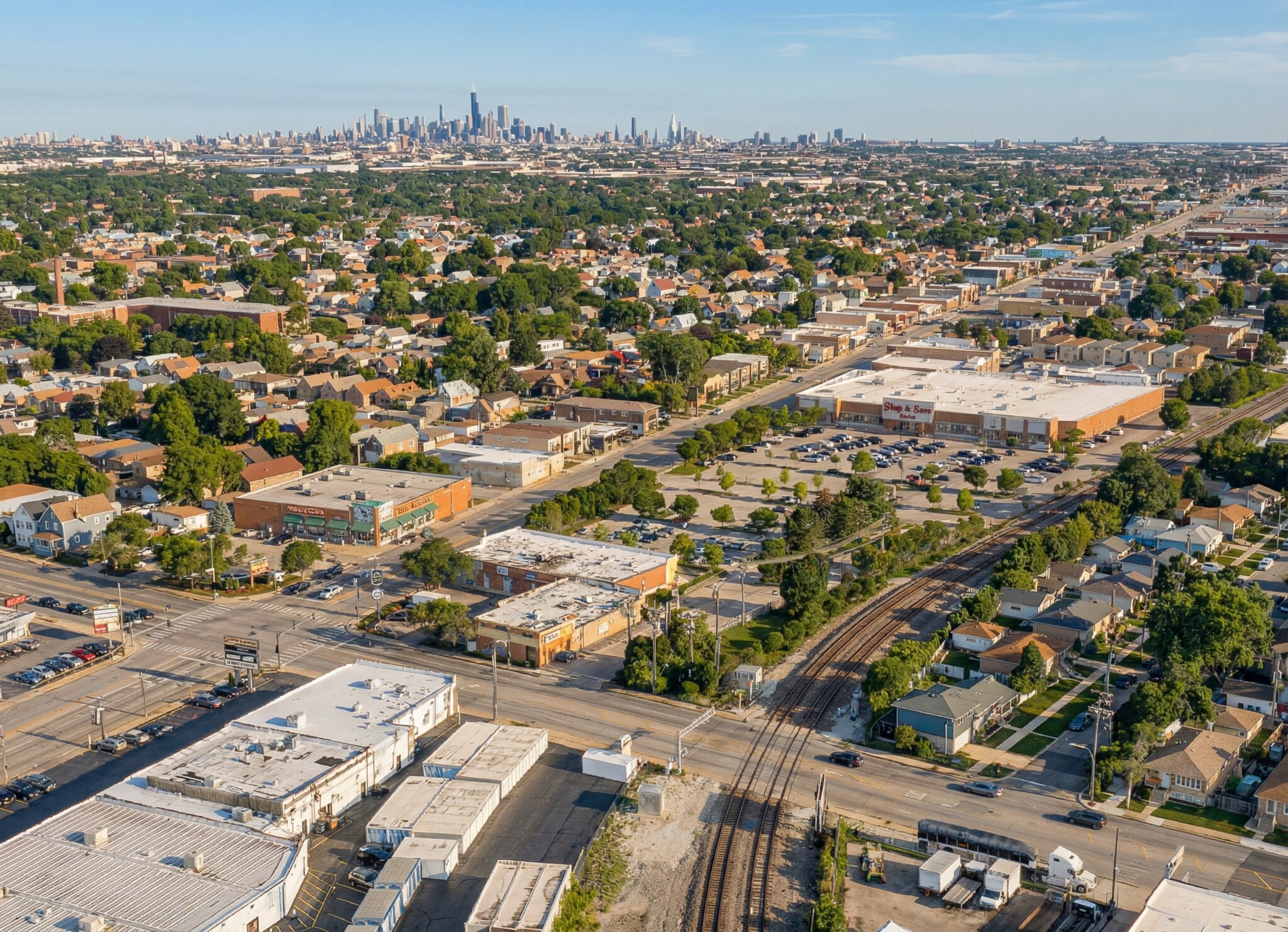 5813-5857 S Archer Ave, Chicago, IL for Rent