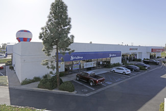 Westminster, CA Retail - 16595 Magnolia St