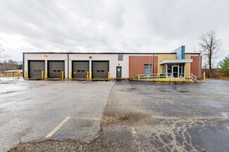 Delmont, PA Industrial - 1798 Old PA 66 Delmont, PA Industrial - 1798 Old PA 66