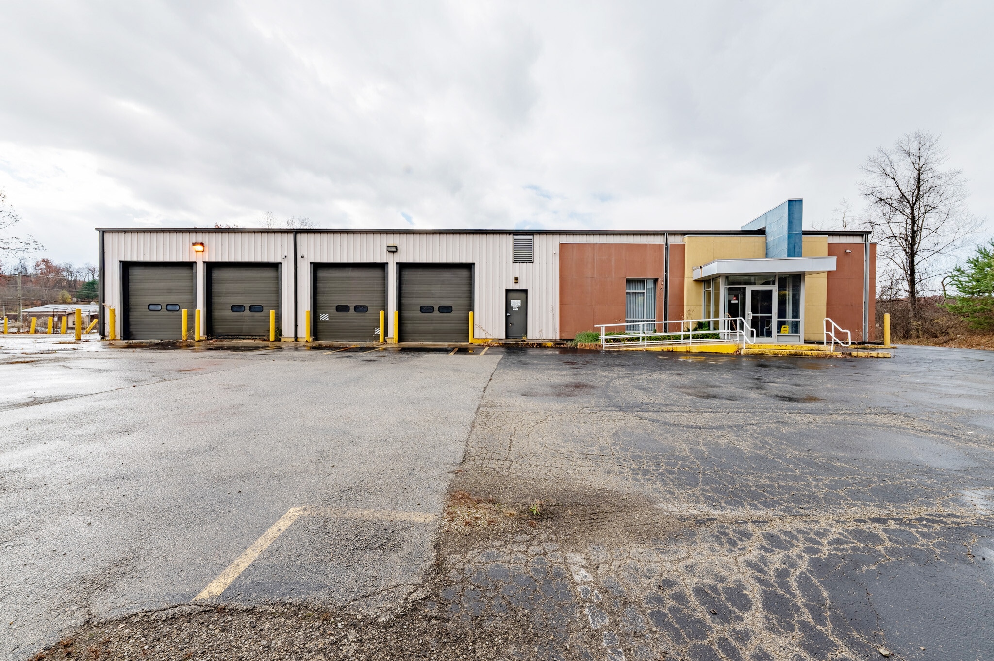 1798 Old PA 66, Delmont, PA for Sale