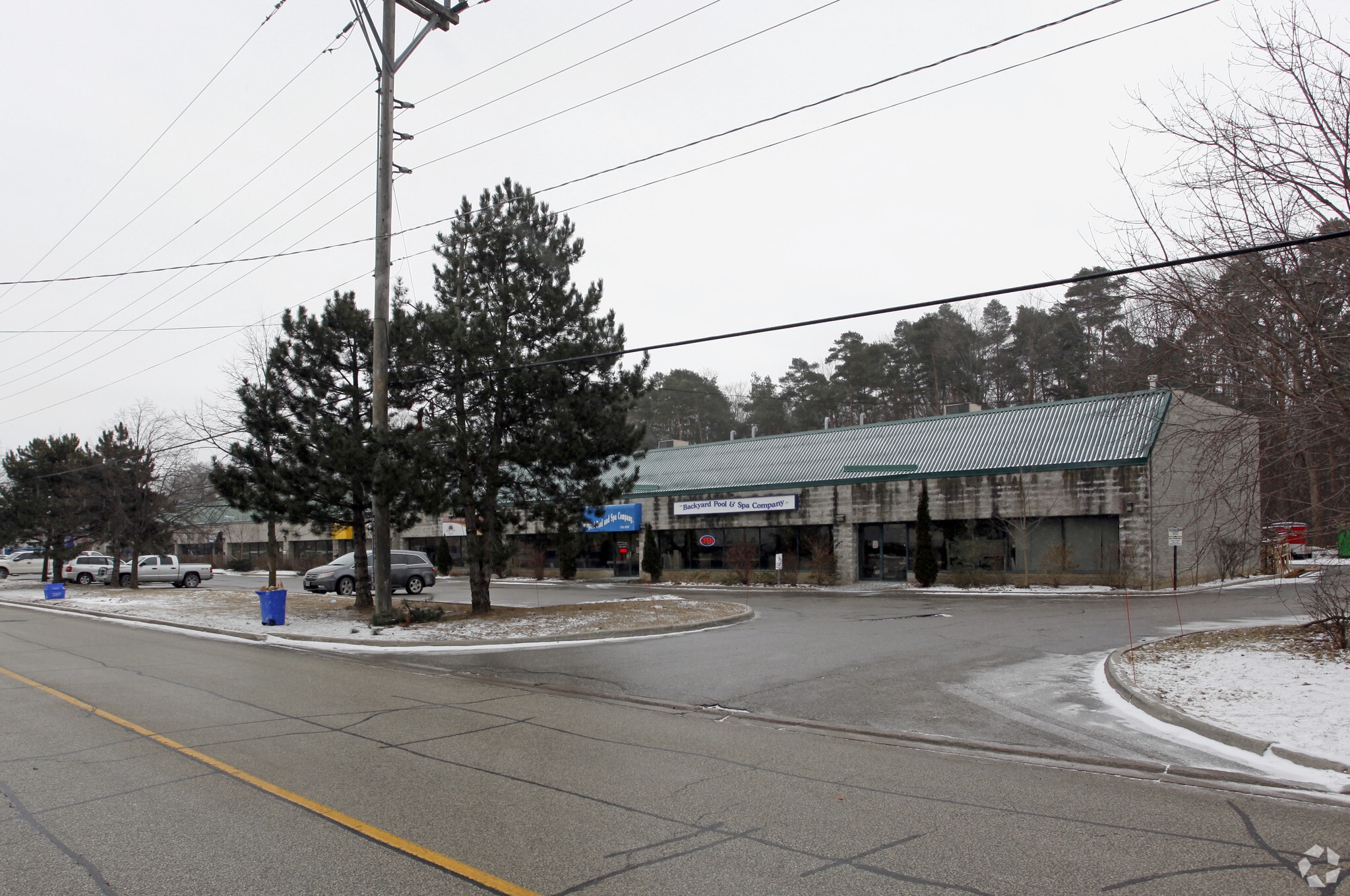 75 Mary St, Aurora, ON for Rent