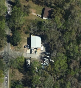 Johns Island, SC Industrial - 807 Main Rd