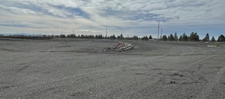 Airway Heights, WA Commercial Land - 2823 S Craig Rd