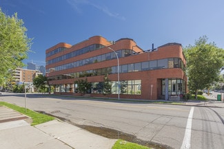 Calgary, AB Office - 255 17 Ave SW