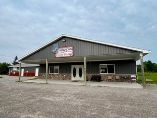 Glennie, MI Flex - 5008 Bamfield Rd