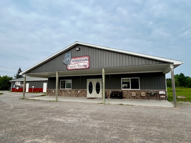 5008 Bamfield Rd, Glennie, MI for Sale