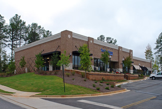 Newnan, GA Office/Retail - 1201 Lower Fayetteville Rd