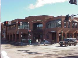 Breckenridge, CO Retail - 100 N Main St