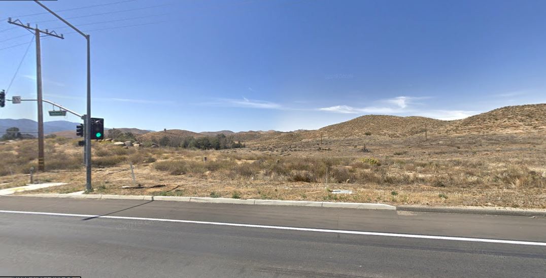 State Highway 74 @ Riverside St, Lake Elsinore, CA for Sale