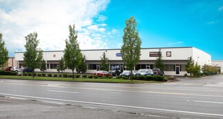 Tacoma, WA Flex, Industrial - 3901 100th St SW Tacoma, WA Flex, Industrial - 3901 100th St SW