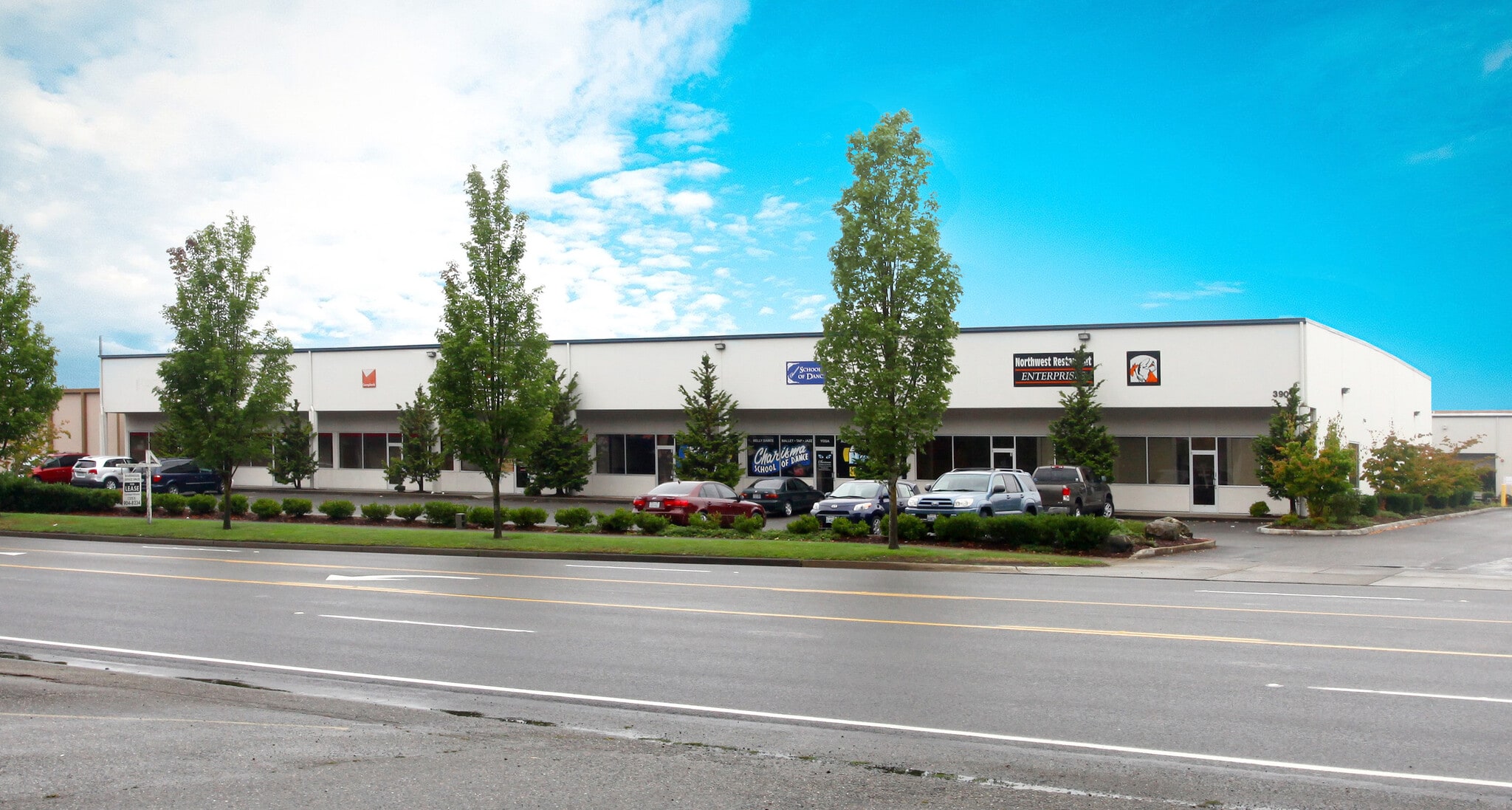 3901 100th St SW, Tacoma, WA for Rent