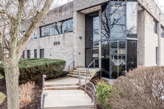 Cresskill, NJ Office, Office/Medical - 100 Union Ave