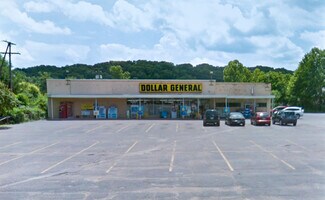 Logan, OH Office/Retail - 375 W Front St Logan, OH Office/Retail - 375 W Front St