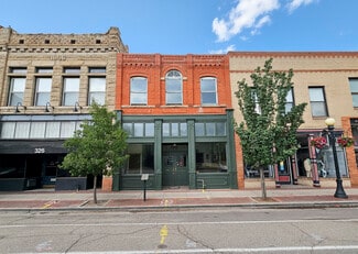 Pueblo, CO Office - 323 S Union Ave
