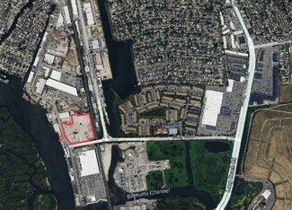 Oceanside, NY Industrial Land - 3645 Hampton Road Oceanside, NY Industrial Land - 3645 Hampton Road