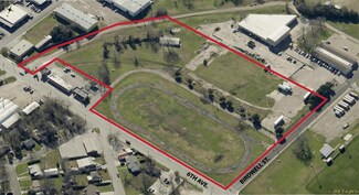 Belton, TX Commercial Land - Birdwell St. & 6th Ave. Belton, TX Commercial Land - Birdwell St. & 6th Ave.