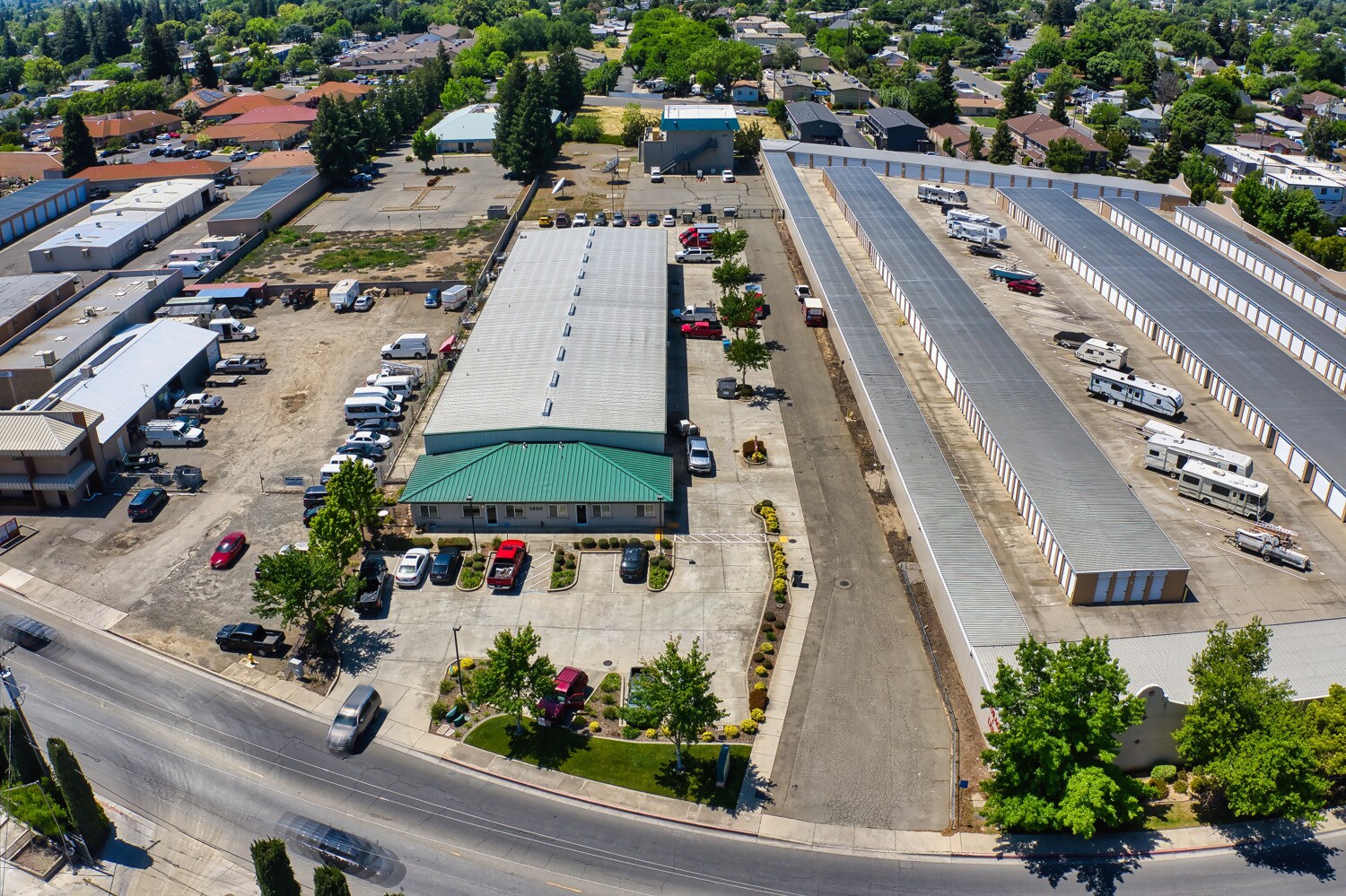 1250 Market St, Yuba City, CA for Rent