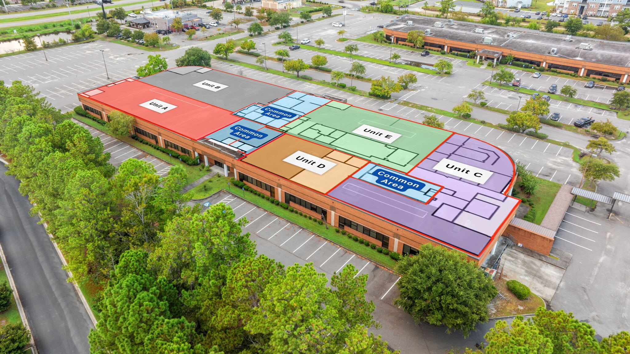 8733-Unit 300 17 Bypass Hwy, Myrtle Beach, SC for Rent