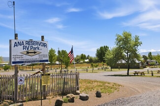 Summer Lake, OR Specialty - 84594 Carlon Ln Summer Lake, OR Specialty - 84594 Carlon Ln