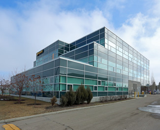 Edmonton, AB Office - 1259 91st St SW