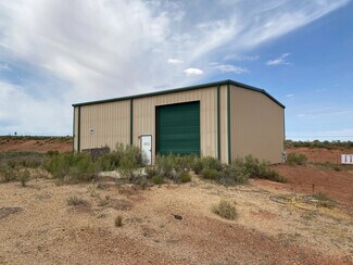 Winslow, AZ Warehouse - 1294 S Highway 87