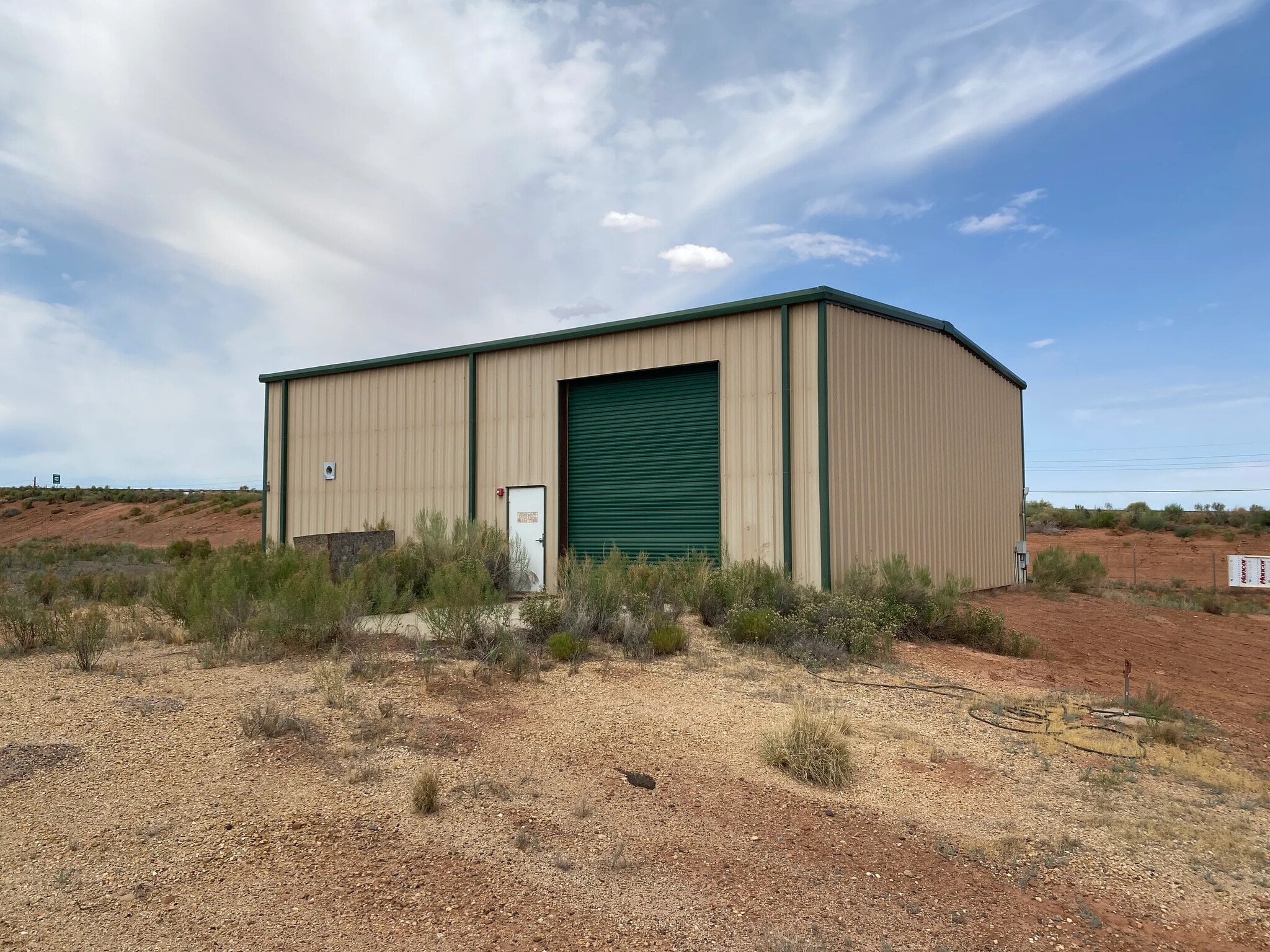 1294 S Highway 87, Winslow, AZ for Sale