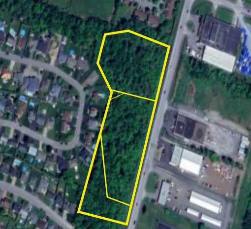 847 Cameron St, Hawkesbury, ON for Sale
