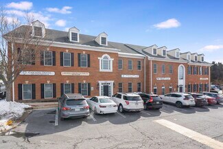 Centreville, VA Medical - 6134-6138 Redwood Square Ctr