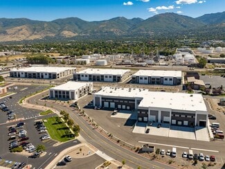 Woods Cross Industrial