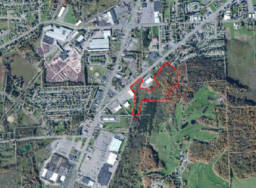 968 NYS Route 13, Cortland, NY for Sale