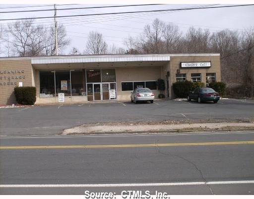 209-211 Riverside Ave, Bristol, CT for Sale