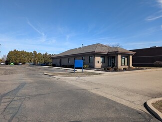 Huber Heights, OH Medical - 7405 Brandt Pike